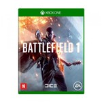 Ficha técnica e caractérísticas do produto Jogo Battlefield 1 - Xbox One - Ea Games
