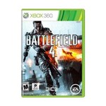 Ficha técnica e caractérísticas do produto Jogo Battlefield 4 (BF4) - Xbox 360