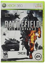 Ficha técnica e caractérísticas do produto Jogo Battlefield: Bad Company 2