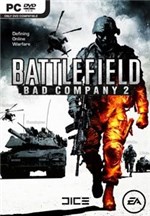 Ficha técnica e caractérísticas do produto Jogo Battlefield: Bad Company 2 - Pc - Ea