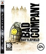 Ficha técnica e caractérísticas do produto Jogo Battlefield Bad Company