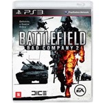 Ficha técnica e caractérísticas do produto Jogo Battlefield: BC 2 - PS3