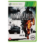 Ficha técnica e caractérísticas do produto Jogo Battlefield: BC 2 - Xbox 360