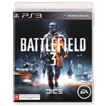 Ficha técnica e caractérísticas do produto Jogo Battlefield 3 + Patches - PS3
