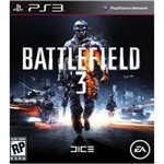 Ficha técnica e caractérísticas do produto Jogo Battlefield 3 Ps3