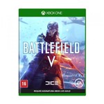 Ficha técnica e caractérísticas do produto Jogo Battlefield V - Xbox One - Ea Games