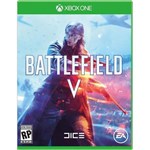 Ficha técnica e caractérísticas do produto Jogo Battlefield V - Xbox One - Ea