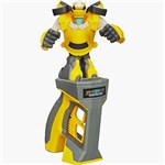Ficha técnica e caractérísticas do produto Jogo Battlemasters Transformers Autobots Bumblebee - Hasbro