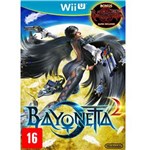 Ficha técnica e caractérísticas do produto Jogo Bayonetta 2 - Wii U