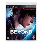 Ficha técnica e caractérísticas do produto Jogo Beyond: Two Souls - PS3