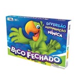 Ficha técnica e caractérísticas do produto Jogo Bico Fechado 7358 Pais e Filhos - Casa & Video