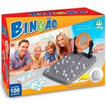 Ficha técnica e caractérísticas do produto Jogo Bingão - 100 Cartelas - Nig Brinquedos