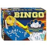 Ficha técnica e caractérísticas do produto Jogo Bingo com 48 Cartelas 1000 - Nig
