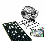 Ficha técnica e caractérísticas do produto Jogo Bingo L Western BG-100
