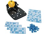 Ficha técnica e caractérísticas do produto Jogo Bingo Show 24 Cartelas 90 Números - Xalingo (684)