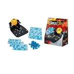 Ficha técnica e caractérísticas do produto Jogo Bingo Show 24 Cartelas - Xalingo