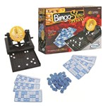 Ficha técnica e caractérísticas do produto Jogo Bingo Show 48 Cartelas Xalingo - 0519.8