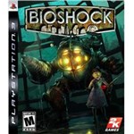 Ficha técnica e caractérísticas do produto Jogo Bioshock - PS3