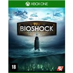Ficha técnica e caractérísticas do produto Jogo Bioshock: The Collection - Xbox One
