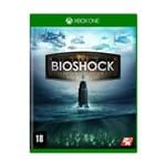 Ficha técnica e caractérísticas do produto Jogo BioShock: The Collection - Xbox One