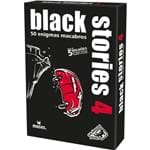 Ficha técnica e caractérísticas do produto Jogo Black Stories 4 - Galápagos