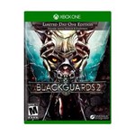 Ficha técnica e caractérísticas do produto Jogo Blackguards 2 (Day One Edition) - Xbox One