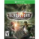 Ficha técnica e caractérísticas do produto Jogo Bladestorm: Nightmare - Xbox One