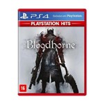 Ficha técnica e caractérísticas do produto Jogo Bloodborne - PS4