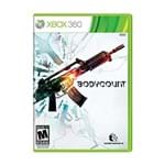 Ficha técnica e caractérísticas do produto Jogo Bodycount Xbox 360