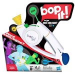 Ficha técnica e caractérísticas do produto Jogo Bop It! Hasbro - 00789