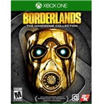 Ficha técnica e caractérísticas do produto Jogo Borderlands: The Handsome Collection - Xbox One