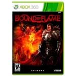 Ficha técnica e caractérísticas do produto Jogo Bound By Flame - Xbox 360