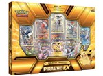 Jogo Box Coleção Lendária Pokémon - Copag