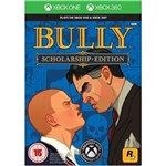 Ficha técnica e caractérísticas do produto Jogo Bully Scholarship Edition para Xbox One / Xbox 360