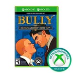 Ficha técnica e caractérísticas do produto Jogo Bully (scholarship Edition) - Xbox 360