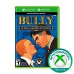 Ficha técnica e caractérísticas do produto Jogo Bully (scholarship Edition) Xbox 360