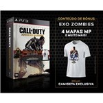 Ficha técnica e caractérísticas do produto Jogo Call Of Duty Advanced Warfare: Gold Edition - PS3