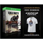Ficha técnica e caractérísticas do produto Jogo Call Of Duty Advanced Warfare: Gold Edition - Xbox One