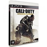 Ficha técnica e caractérísticas do produto Jogo Call Of Duty: Advanced Warfare PS3 - ACTIVISION