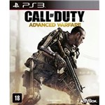 Ficha técnica e caractérísticas do produto Jogo Call Of Duty Advanced Warfare - PS3