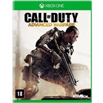 Ficha técnica e caractérísticas do produto Jogo - Call Of Duty: Advanced Warfare - Xbox One - Activision