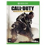 Ficha técnica e caractérísticas do produto Jogo Call Of Duty Advanced Warfare - Xbox One