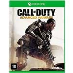 Ficha técnica e caractérísticas do produto Jogo - Call Of Duty: Advanced Warfare - Xbox One