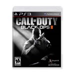 Ficha técnica e caractérísticas do produto Jogo Call Of Duty: Black Ops Ii - Ps3