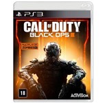 Jogo Call Of Duty: Black Ops Iii para Playstation 3 (ps3) - Activision