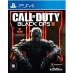 Ficha técnica e caractérísticas do produto Jogo Call Of Duty: Black Ops III - PS4