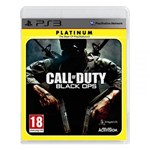 Ficha técnica e caractérísticas do produto Jogo Call Of Duty: Black Ops - PS3 - ACTIVISION