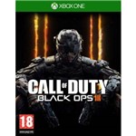 Ficha técnica e caractérísticas do produto Jogo Call Of Duty Black Ops 3 - XBox One