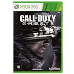 Ficha técnica e caractérísticas do produto Jogo Call Of Duty: Ghosts - Edição Limitada - Xbox 360