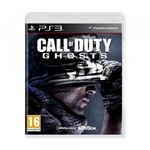 Ficha técnica e caractérísticas do produto Jogo Call Of Duty: Ghosts - PS3 - Activision